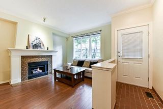 Photo 4: 54 8415 CUMBERLAND Place in Burnaby: The Crest Townhouse for sale in "ASHCOMBE" (Burnaby East)  : MLS®# R2220013