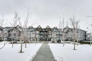 Photo 22: 1306 175 Silverado Boulevard SW in Calgary: Silverado Apartment for sale : MLS®# A1062133