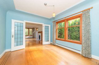 Photo 4: 3116 W 3RD AVENUE in Vancouver: Kitsilano House for sale (Vancouver West)  : MLS®# R2398955