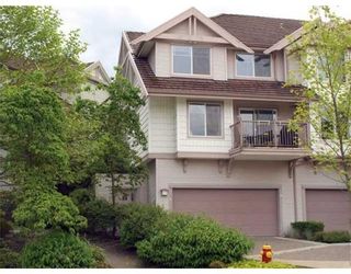 Photo 1: # 28 2351 PARKWAY BV in Coquitlam: Condo for sale : MLS®# V834005