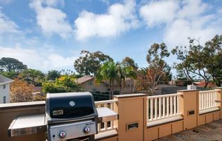Photo 24: LA JOLLA House for rent : 1 bedrooms : 5540 Waverly #A