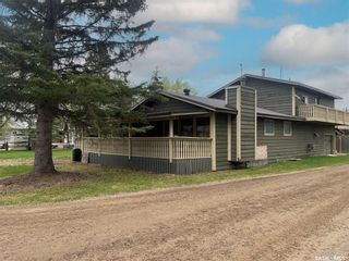 Photo 1: 114 Corrical Drive in Turtle Lake: Residential for sale : MLS®# SK914551