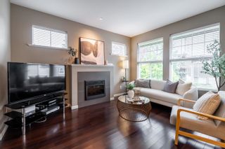 Main Photo: 6 20831 70 Avenue in Langley: Willoughby Heights Townhouse for sale in "RADIUS" : MLS®# R2885690