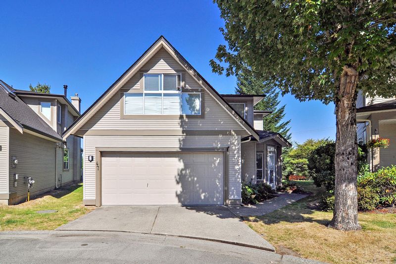 FEATURED LISTING: 47 - 20881 87 Avenue Langley