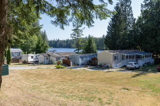 Photo 2: 12793 MADEIRA PARK Road in Madeira Park: Pender Harbour Egmont Multi-Family Commercial for sale in "EDGEWATER PLACE MHP" (Sunshine Coast)  : MLS®# C8051691