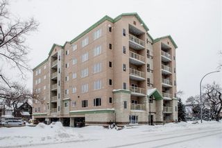 Photo 21: 604 330 Stradbrook Avenue in Winnipeg: Osborne Village Condominium for sale (1B)  : MLS®# 202202045