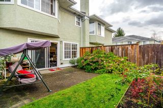 Photo 2: 36 10280 BRYSON Drive in Richmond: West Cambie Townhouse for sale in "PARC BRYSON" : MLS®# R2632509
