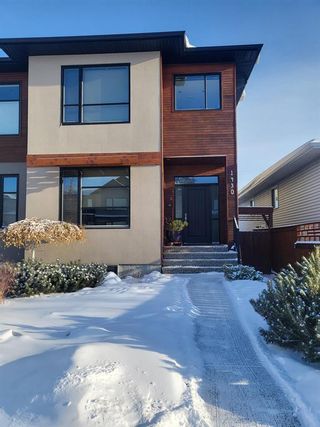 Photo 28: 1430 40 Street SW in Calgary: Rosscarrock Semi Detached (Half Duplex) for sale : MLS®# A1244726