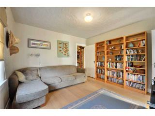 Photo 9: 4377 W 9TH Avenue in Vancouver: Point Grey House for sale (Vancouver West)  : MLS®# V867852