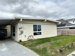 Main Photo: EAST SAN DIEGO House for sale : 3 bedrooms : 4872 Bunnell St in San Diego