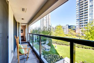 Photo 9: 202 7063 HALL Avenue in Burnaby: Highgate Condo for sale in "Emerson" (Burnaby South)  : MLS®# R2880668