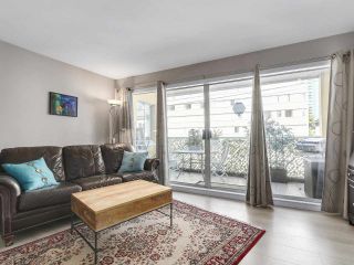 Photo 3: 403 1263 BARCLAY Street in Vancouver: West End VW Condo for sale in "Westpoint Terrace" (Vancouver West)  : MLS®# R2165525