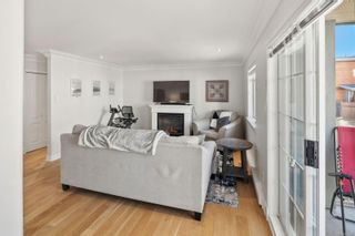 Photo 7: B 113 Superior St in Victoria: Vi James Bay Row/Townhouse for sale : MLS®# 953050