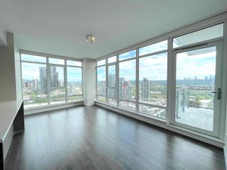 Main Photo: 1708 4485 SKYLINE Drive in Burnaby: Brentwood Park Condo for sale in "SOLO DISTRICT - ALTUS" (Burnaby North)  : MLS®# R2893342