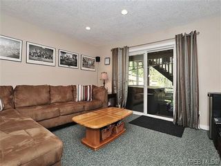 Photo 19: 863 McCallum Rd in VICTORIA: La Florence Lake House for sale (Langford)  : MLS®# 613277