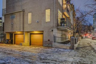 Photo 26: 1311 7 Street SW in Calgary: Beltline Row/Townhouse for sale : MLS®# A2013405