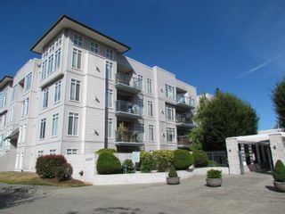 Photo 1: #302 32075 GEORGE FERGUSON WY in ABBOTSFORD: Abbotsford West Condo for rent in "ARBOUR COURT" (Abbotsford) 