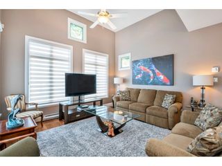 Photo 2: 408 4211 BAYVIEW Street in Richmond: Steveston South Condo for sale in "THE VILLAGE AT IMPERIAL LANDING" : MLS®# R2420517