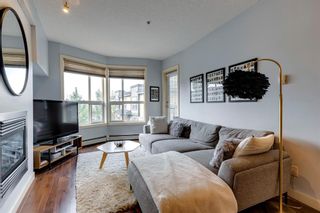 Photo 4: 309 2420 34 Avenue SW in Calgary: South Calgary Apartment for sale : MLS®# A2052110