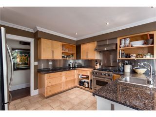Photo 7: 4110 Burkehill Rd in West Vancouver: Bayridge House for sale : MLS®# V1096090