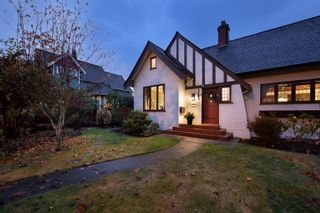 Photo 38: 217 FOURTH Avenue in New Westminster: Queens Park House for sale in "Queens Park" : MLS®# R2740131