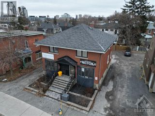 Photo 3: 439 CHURCHILL AVENUE N in Ottawa: Office for sale : MLS®# 1372743