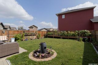 Photo 43: 423 Lehrer Manor in Saskatoon: Hampton Village Residential for sale : MLS®# SK942815