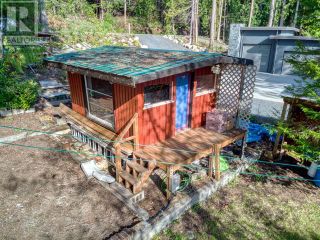 Photo 40: 4323 HIGHWAY 101 in Powell River: House for sale : MLS®# 18008