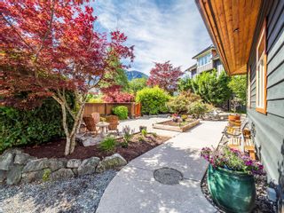 Photo 25: 1011 PANORAMA Place in Squamish: Hospital Hill House for sale in "Smoke Bluff" : MLS®# R2862936