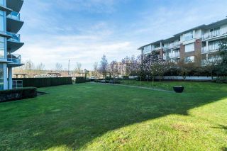 Photo 16: 608 2289 YUKON Crescent in Burnaby: Brentwood Park Condo for sale (Burnaby North)  : MLS®# R2135727