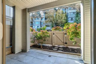 Photo 38: 106 2968 SILVER SPRINGS Boulevard in Coquitlam: Westwood Plateau Condo for sale in "TAMARISK" : MLS®# R2874904