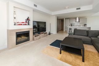 Photo 6: 508 5177 BRIGHOUSE Way in Richmond: Brighouse Condo for sale : MLS®# R2849405