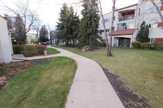 Photo 33: B309 3275 Pembina Highway in Winnipeg: St Norbert Condominium for sale (1Q)  : MLS®# 202125492
