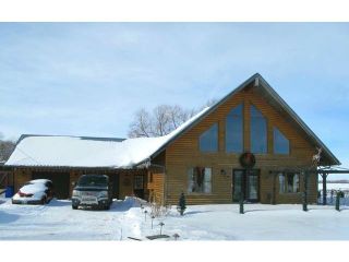 Main Photo:  in LANDMARK: Manitoba Other Residential for sale : MLS®# 1302863