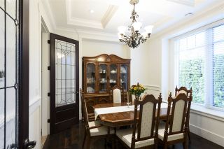 Photo 18: 1008 CONNAUGHT DRIVE in Vancouver: Shaughnessy House for sale (Vancouver West)  : MLS®# R2509700
