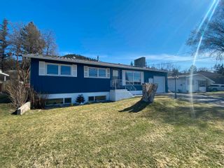 Photo 1: 1040 PIGEON Avenue in Williams Lake: Williams Lake - City House for sale (Williams Lake (Zone 27))  : MLS®# R2676807