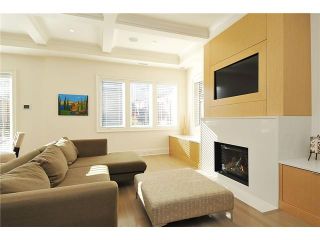 Photo 4: 4386 W 11TH AV in Vancouver: Point Grey House for sale (Vancouver West)  : MLS®# V986804