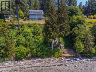 Photo 9: 8447 HIGHWAY 101 in Powell River: House for sale : MLS®# 17617
