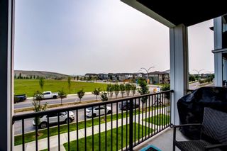 Photo 20: 217 10 Walgrove Walk SE in Calgary: Walden Apartment for sale : MLS®# A1135956