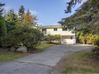 Photo 34: 2442 Tanner Rd in Central Saanich: CS Tanner House for sale : MLS®# 858752
