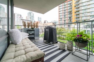 Photo 11: 309 1255 SEYMOUR Street in Vancouver: Downtown VW Condo for sale in "ELAN" (Vancouver West)  : MLS®# R2429089