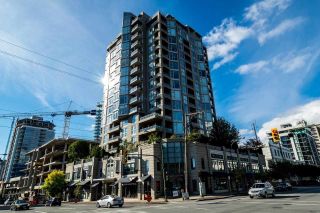 Photo 20: 601 160 E 13TH STREET in North Vancouver: Central Lonsdale Condo for sale : MLS®# R2105266