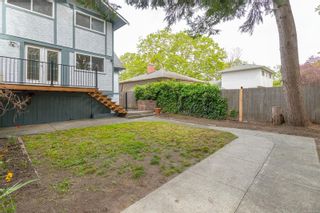 Photo 28: 1705 Emerson St in Victoria: Vi Jubilee Half Duplex for sale : MLS®# 904476