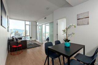 Photo 4: 3904 1283 HOWE Street in Vancouver: Downtown VW Condo for sale (Vancouver West)  : MLS®# R2612517