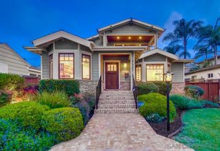 Main Photo: OCEAN BEACH House for sale : 3 bedrooms : 4445 Niagara Ave in San Diego