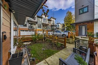 Photo 38: 71 7177 194A Street in Surrey: Clayton Townhouse for sale (Cloverdale)  : MLS®# R2749299