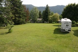 Photo 4: Building lot with view of Shuswap Lake!