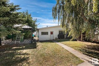 Photo 44: 9115 151 Avenue in Edmonton: Zone 02 House for sale : MLS®# E4312557