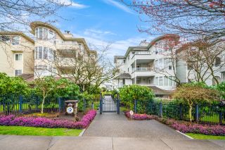 Photo 27: 103 7620 COLUMBIA Street in Vancouver: Marpole Condo for sale in "Springs at Langara" (Vancouver West)  : MLS®# R2667755