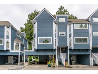 Photo 19: 3117 SADDLE Lane in Vancouver: Champlain Heights Townhouse for sale in "HUNTINGWOOD" (Vancouver East)  : MLS®# R2469086